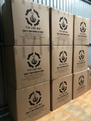 Công Ty TNHH Trương Gia Thành