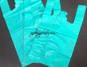 Công Ty TNHH An Phong PLASTIC