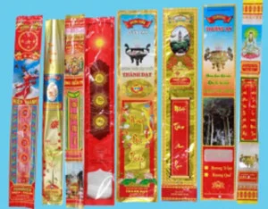 Công Ty TNHH Bao Bì Việt Thắng