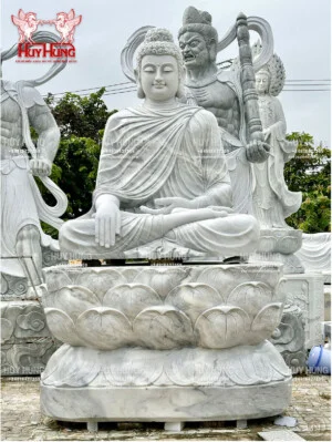 Đá Mỹ Nghệ Huy Hùng – Cơ Sở Sản Xuất Và Kinh Doanh Đá Mỹ Nghệ Huy Hùng
