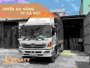 Vận Tải Kyhaty – Công Ty TNHH Thương Mại Và Dịch Vụ Vận Tải Kyhaty
