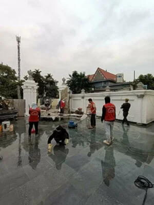 Công Ty TNHH Dịch Vụ Vận Tải Chuyển Nhà Thịnh Vượng