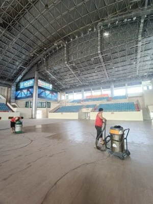 Công Ty TNHH Dịch Vụ Vận Tải Chuyển Nhà Thịnh Vượng