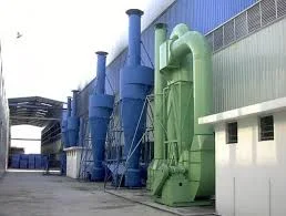 Thiết Bị Môi Trường VNA – Công Ty Cổ Phần Công Nghiệp VNA