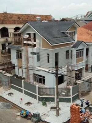 Xây Dựng Đại Sơn Nam – Công Ty TNHH Đầu Tư Phát Triển Đại Sơn Nam