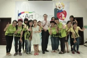 Công Ty Cổ Phần VK Media