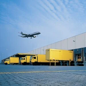 Công Ty TNHH Giao Nhận Vận Tải Và Thương Mại INTRACO