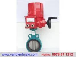 Công Ty TNHH Thiết Bị Công Nghiệp Van Tân Tiến