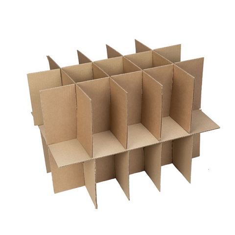 Công Ty TNHH Bao Bì Quốc Tế STC