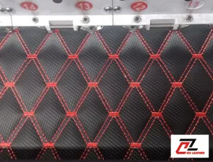 Da Nội Thất Ô Tô Hà Nội – Công Ty Cổ Phần OZ Leather