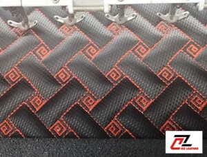 Da Nội Thất Ô Tô Hà Nội – Công Ty Cổ Phần OZ Leather