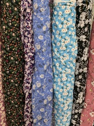 Vải Hoa Hiền Thành – Cửa Hàng Vải Hiền Thành