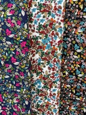 Vải Hoa Hiền Thành – Cửa Hàng Vải Hiền Thành