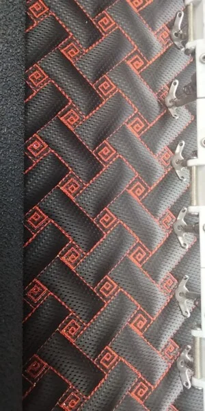 Vải Da Hà Nội – Công Ty Cổ Phần OZ Leather