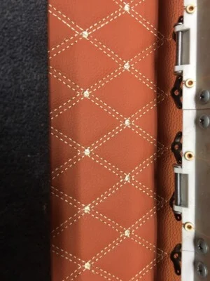 Vải Da Hà Nội – Công Ty Cổ Phần OZ Leather