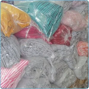 Vải Thun Cao Cấp Nhật Nam