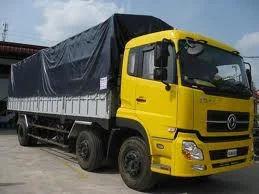 Công Ty TNHH Vận Tải Và Thương Mại Nhật Thiên Hương