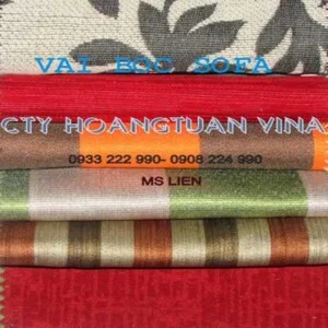 Vải Hoàng Tuấn Vina – Công Ty TNHH Sản Xuất Thương Mại Hoàng Tuấn Vina
