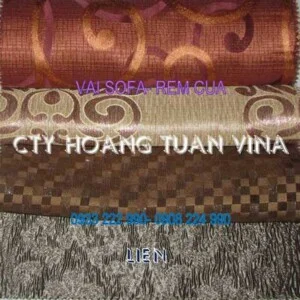 Vải Hoàng Tuấn Vina – Công Ty TNHH Sản Xuất Thương Mại Hoàng Tuấn Vina