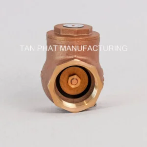 Gia Công Cơ Khí Tấn Phát – Công Ty TNHH Chế Tạo Tấn Phát