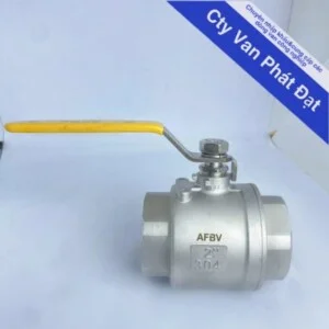 Van Công Nghiệp Phát Đạt – Công Ty TNHH Thương Mại Và Dịch Vụ Van Phát Đạt