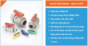 Van Công Nghiệp Khải Nán – Công Ty Cổ Phần Khải Nán