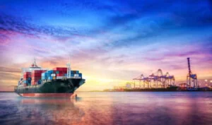 DTHT Logistics – Công Ty TNHH DTHT Logistics
