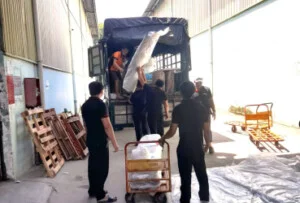 Vận Tải Đại Thịnh Phát – Công Ty TNHH Thương Mại – Dịch Vụ Giao Nhận Vận Tải Đại Thịnh Phát