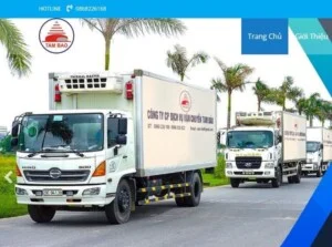 Vận Chuyển Tam Bảo – Công Ty Cổ Phần Dịch Vụ Vận Chuyển Tam Bảo