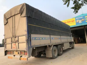 Vận Tải Phong Phát Đạt – Bắc Nam – Công Ty Cổ Phần Thương Mại Dịch Vụ Vận Tải Phong Phát Đạt