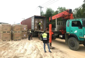 Vận Tải Đại Thịnh Phát – Công Ty TNHH Thương Mại – Dịch Vụ Giao Nhận Vận Tải Đại Thịnh Phát