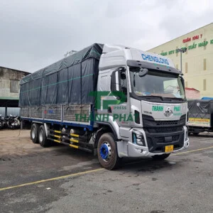 Vận Tải Thành Phát Express – Công Ty TNHH TMDV Vận Tải Thành Phát Express
