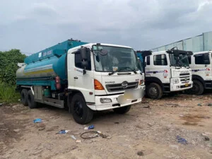 Xăng Dầu Tuệ An – Công Ty TNHH Thương Mại Dịch Vụ Xăng Dầu Tuệ An