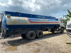 Xăng Dầu Tuệ An – Công Ty TNHH Thương Mại Dịch Vụ Xăng Dầu Tuệ An