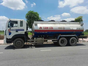 Xăng Dầu Tuệ An – Công Ty TNHH Thương Mại Dịch Vụ Xăng Dầu Tuệ An