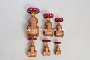 Gia Công Cơ Khí Tấn Phát – Công Ty TNHH Chế Tạo Tấn Phát