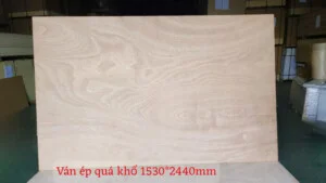 Ván ép TH  –  Công Ty Trách Nhiệm Hữu Hạn Thương Mại Gỗ TH