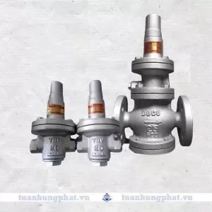 Van Công Nghiệp Tuấn Hưng Phát – Công Ty TNHH Thương Mại Tuấn Hưng Phát