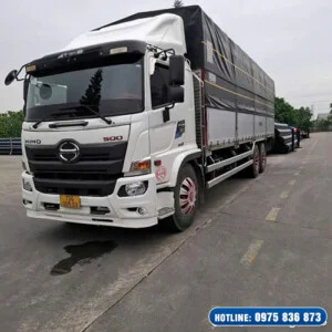 Vận Tải Long Phát – Công Ty TNHH Thương Mại Và Dịch Vụ Vận Tải Long Phát