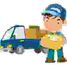 Công Ty TNHH Thương Mại & Dịch Vụ Vận Chuyển Thiên Minh