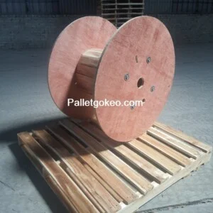 Pallet Gỗ Hải Vân – Công Ty TNHH Hải Vân