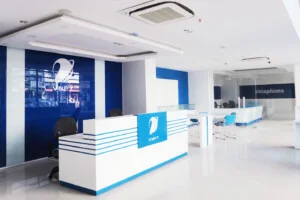 Công Ty TNHH Nội Thất Kim Anh Sài Gòn