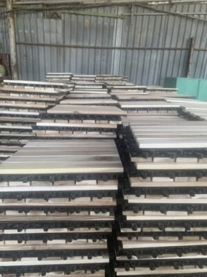 Sàn Gỗ Sawenco – Công Ty CP Sản Xuất Thương Mại Sawenco