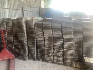Sàn Gỗ Sawenco – Công Ty CP Sản Xuất Thương Mại Sawenco