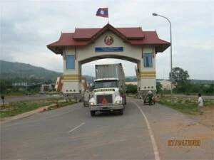 Logistics PORTSERCO – Công Ty Cổ Phần Logistics PORTSERCO