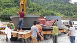 Vận Tải Ngô Long – Công Ty TNHH Vận Tải Ngô Long