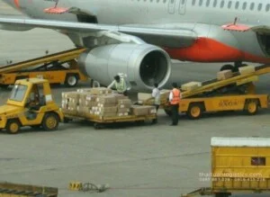 Vận Tải Thái Tuấn – Công Ty TNHH Tập Đoàn Thái Tuấn Logistics