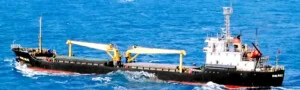 Vận Tải Biển Quang Minh – Công Ty TNHH Quang Minh