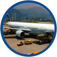 Logistics PORTSERCO – Công Ty Cổ Phần Logistics PORTSERCO