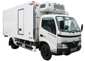 Vận Tải Doãn Thắng – Công Ty TNHH Một Thành Viên Doãn Thắng